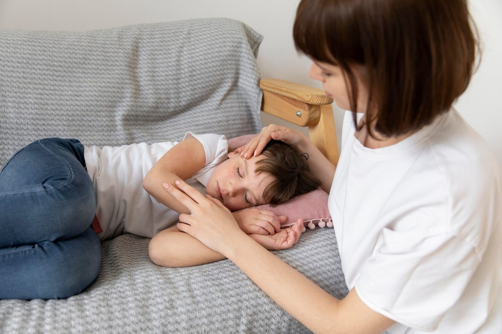 недержание