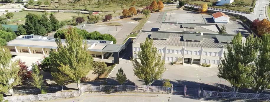 якість освіти в школі Візеу