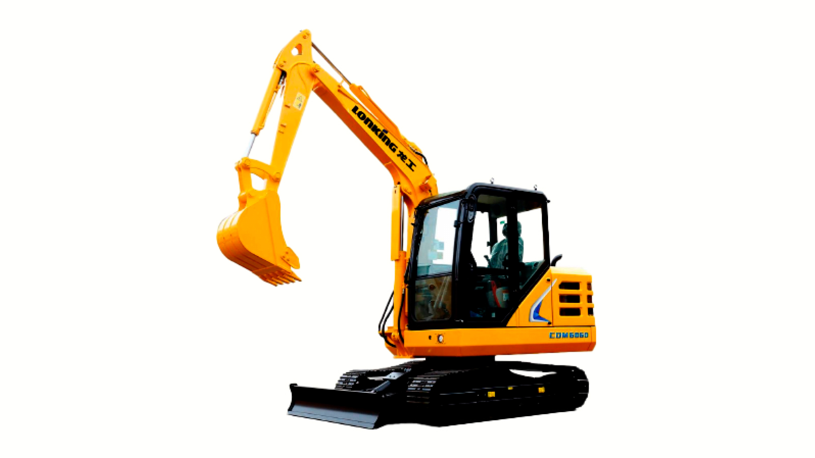 Lonking CDM6060