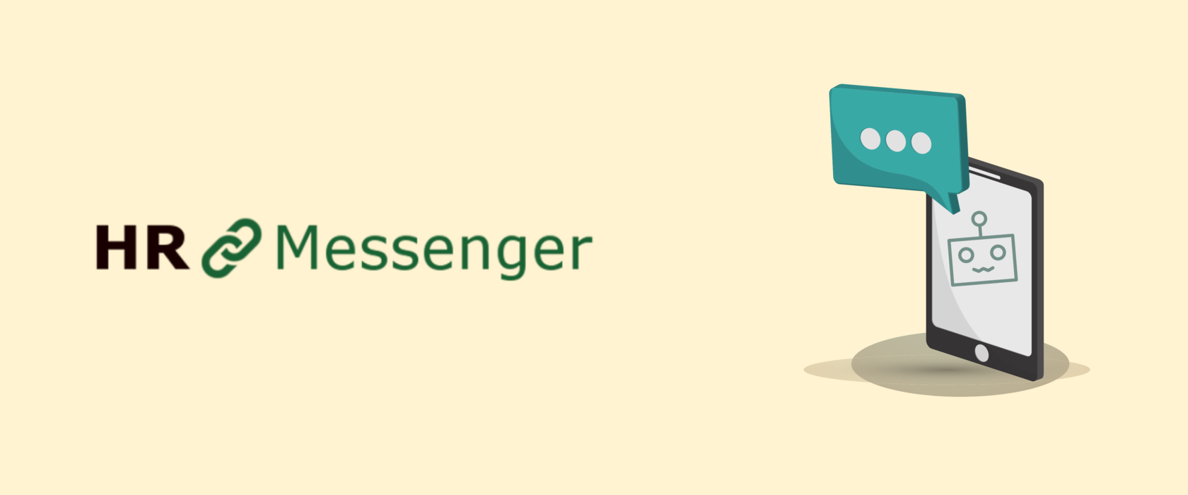 Hr messenger