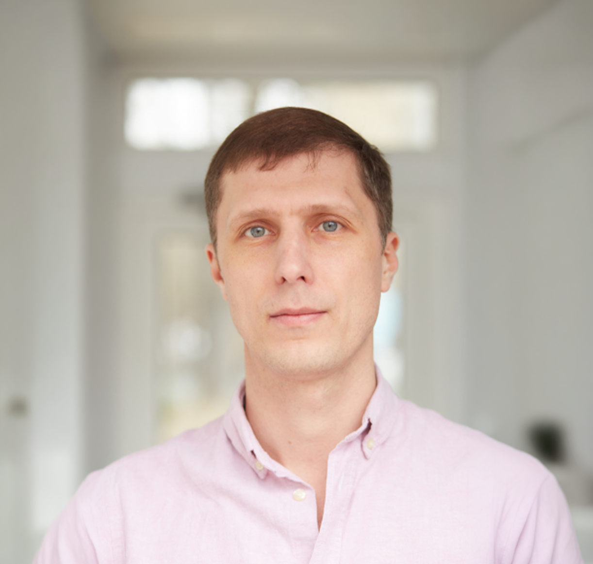 Иван Логинов