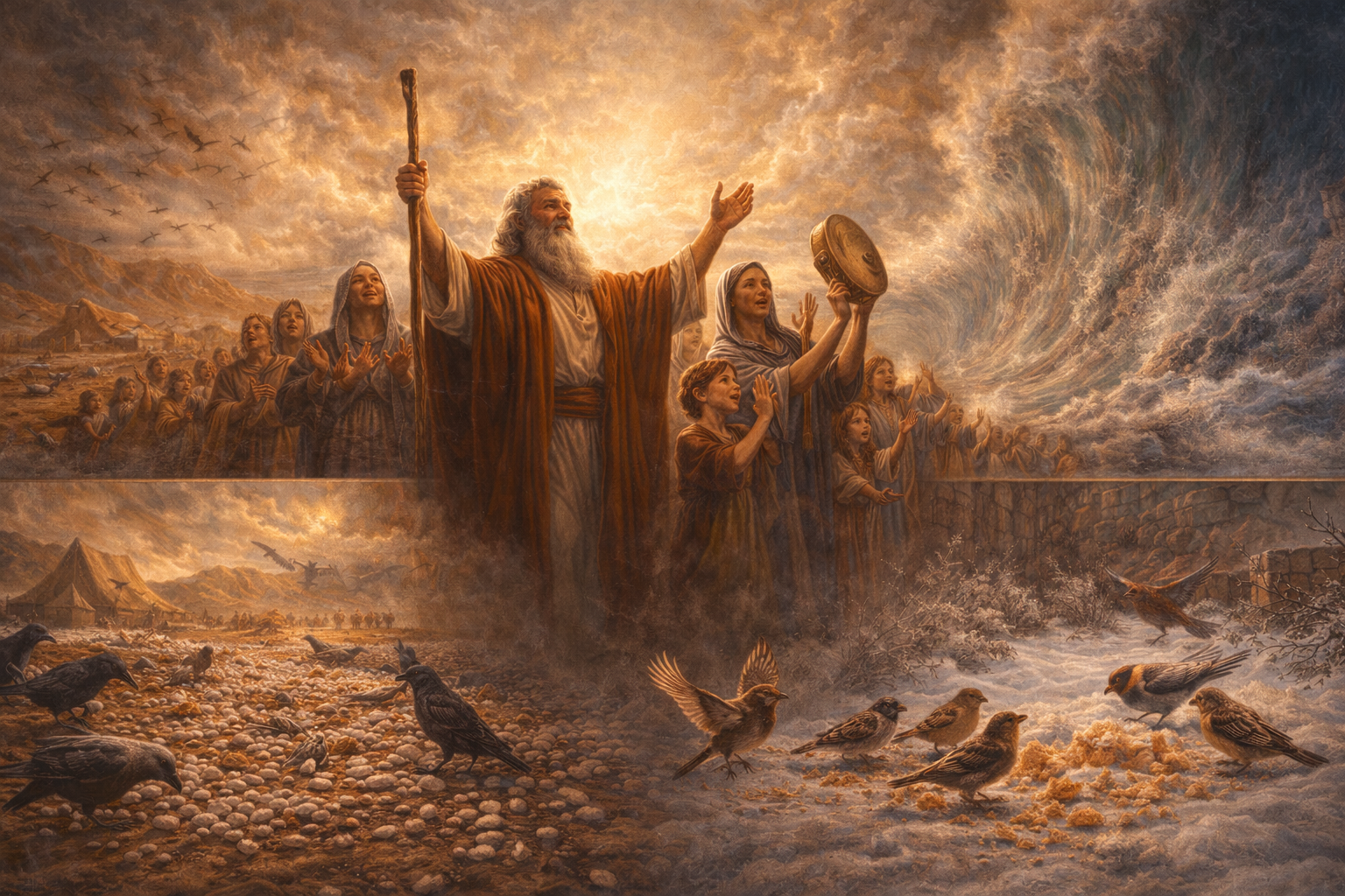 Шабат Шира - Суббота Песни, веры и духовного величия Израиля