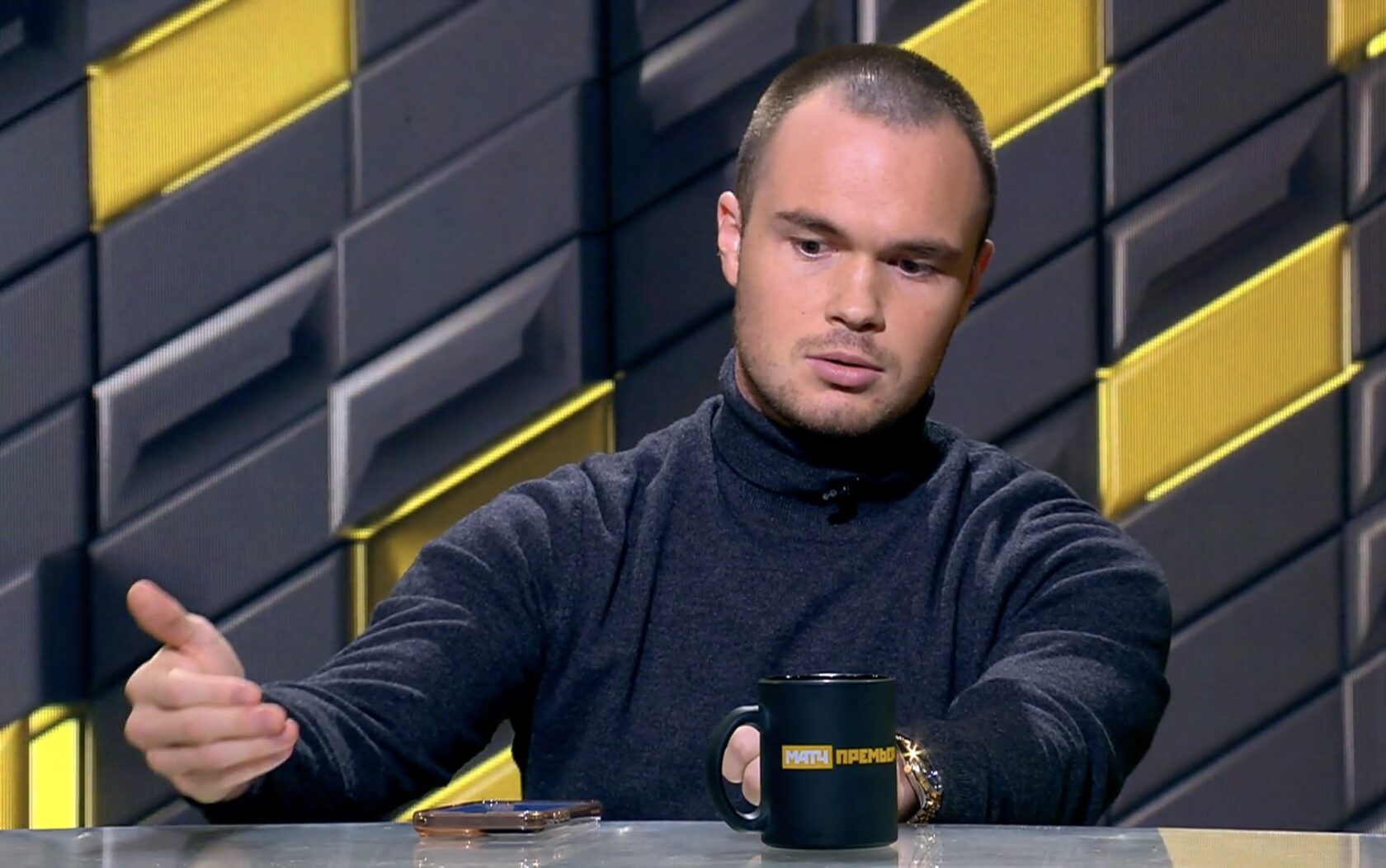 Евгений Серенков