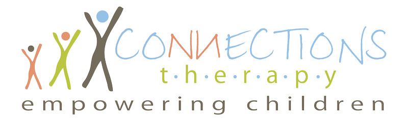 Connections Therapy 4 Kids | OT, ST, PT | Weston, FL