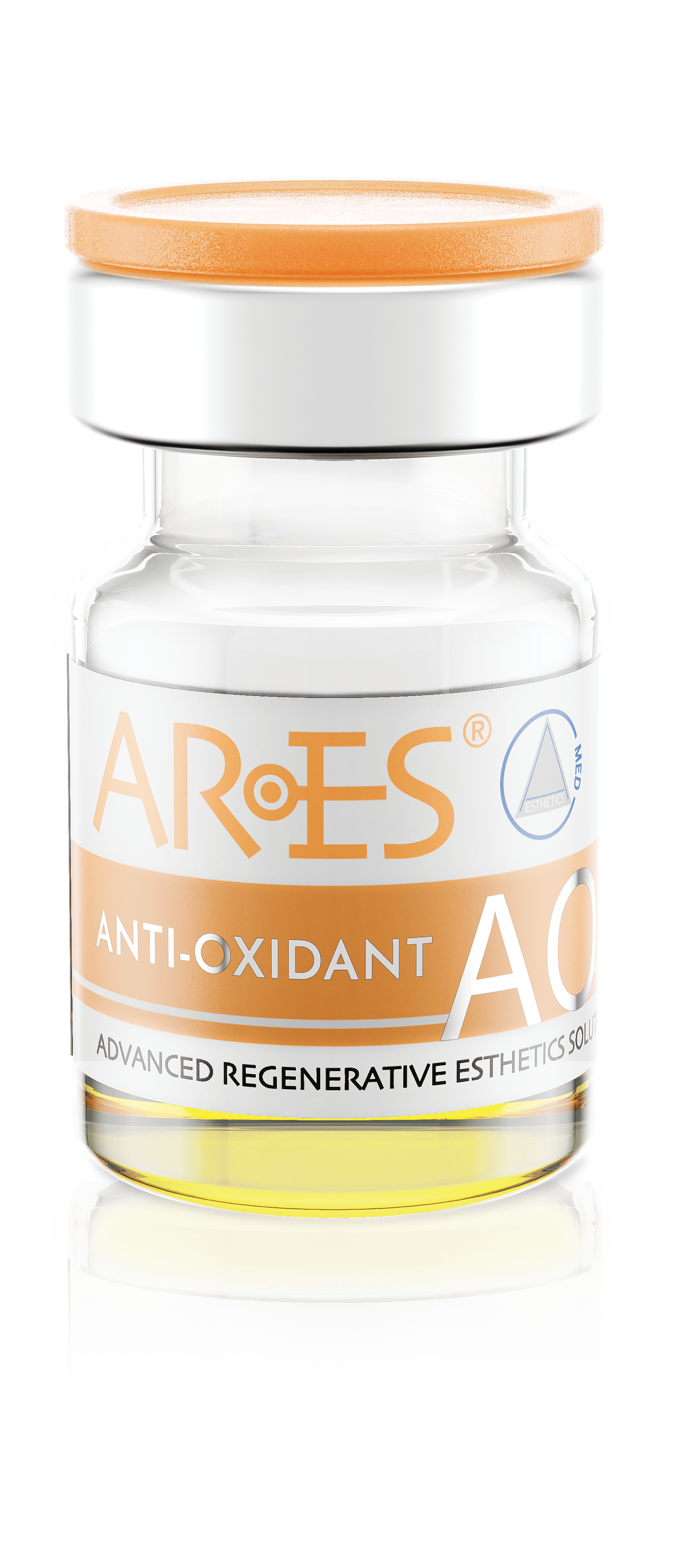 Anti ares