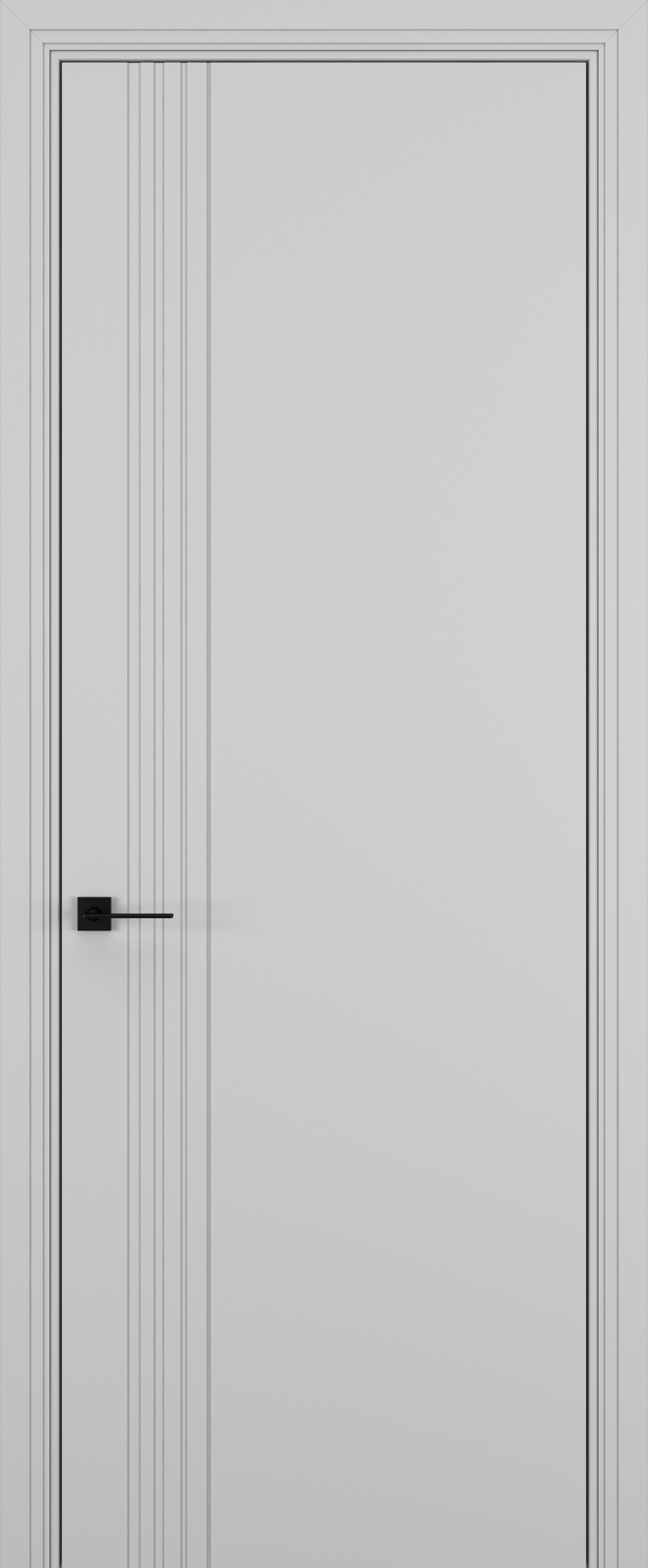 Дверь Модель Рефлекс RF 01 HAUSDOORS
