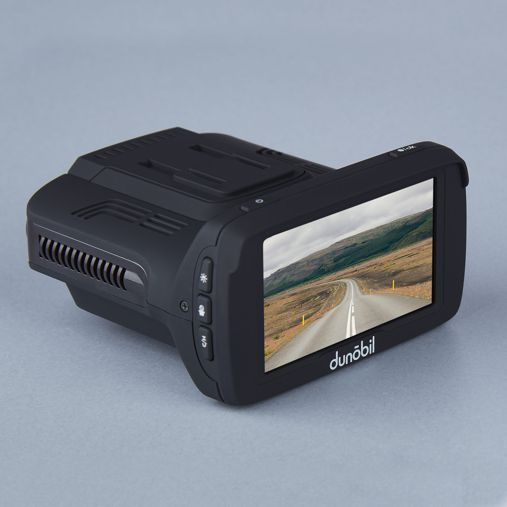 Dunobil Active Signature