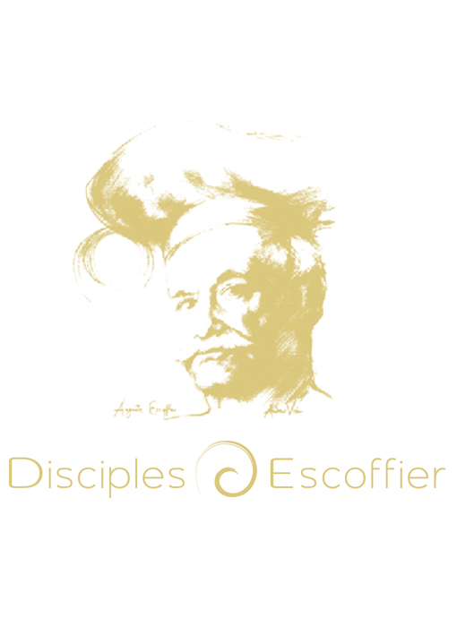 Auguste Escoffier Biography - Disciples Escoffier International