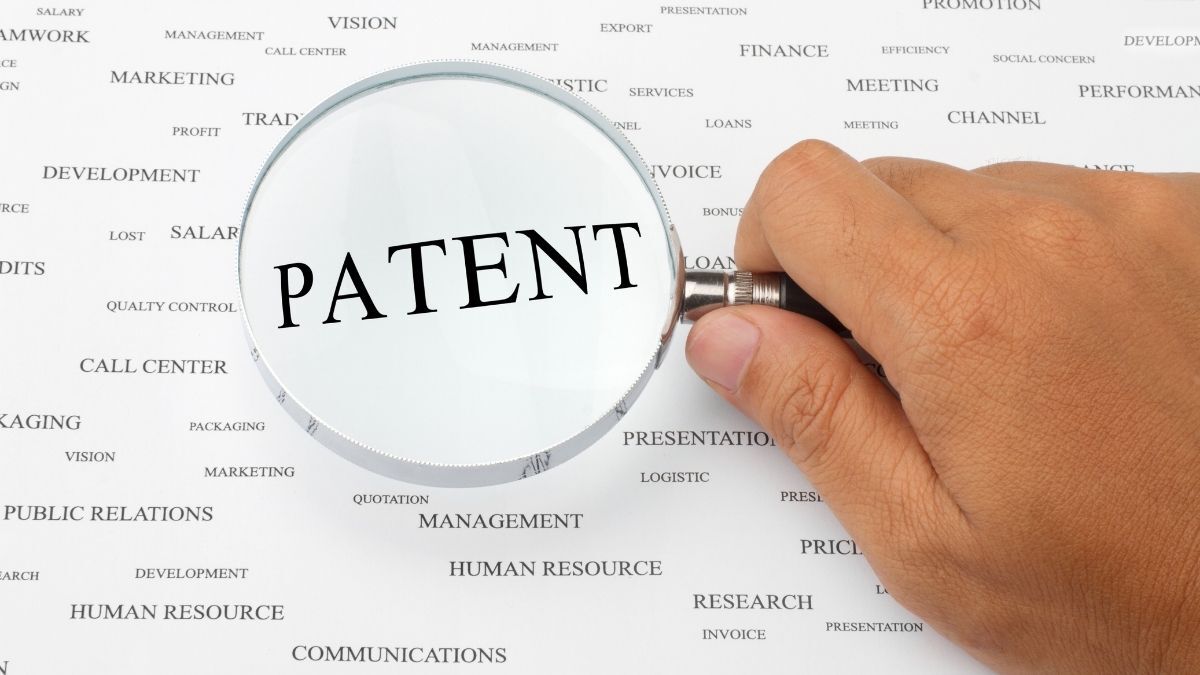 Xalqaro patent