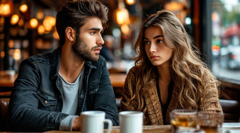 Вернуть в семью жену