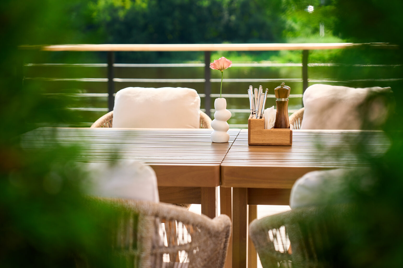 Чем отличается кафе от ресторана