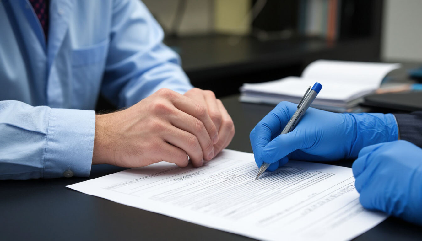 Рецензия на экспертизу заказать