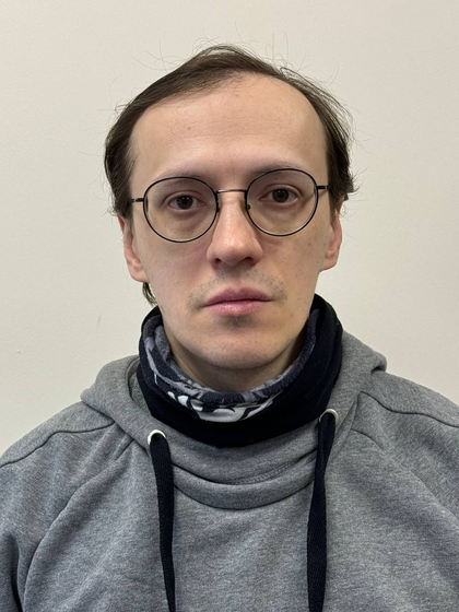 Бойцов Дмитрий Сергеевич