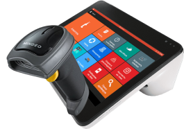 Кассовое оборудование для интернет магазина, смарт терминалы, фискальные регистраторы, сканер штрих-кодов, чековые принтеры, установка фискального накопителя 