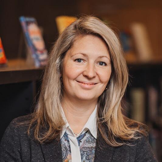 Uzņemšana skolā un bērnudārzā – Ekziperī Starptautiskā vidusskola