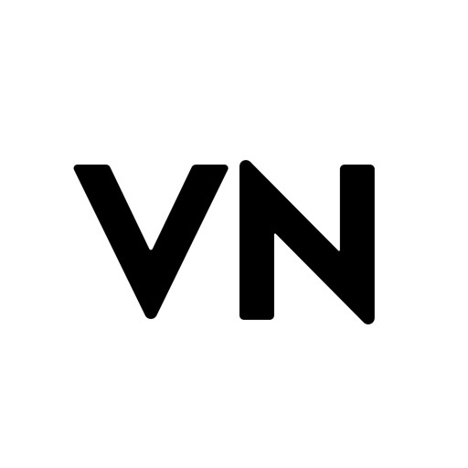 Логотип VN Video Editor