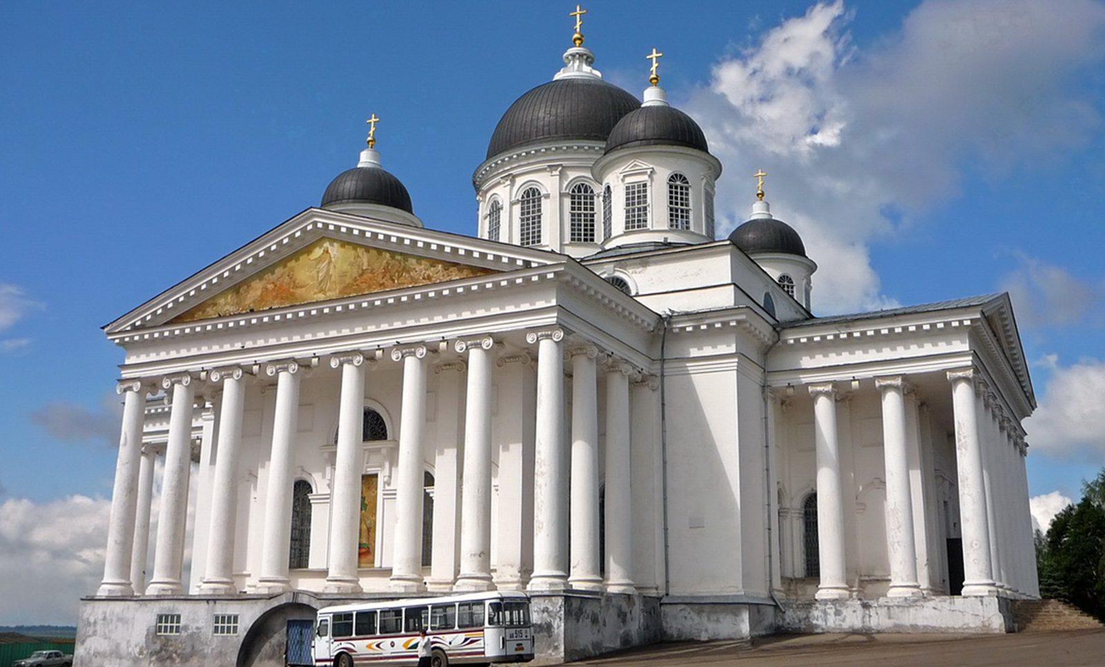 Культурное наследие великой отечественной