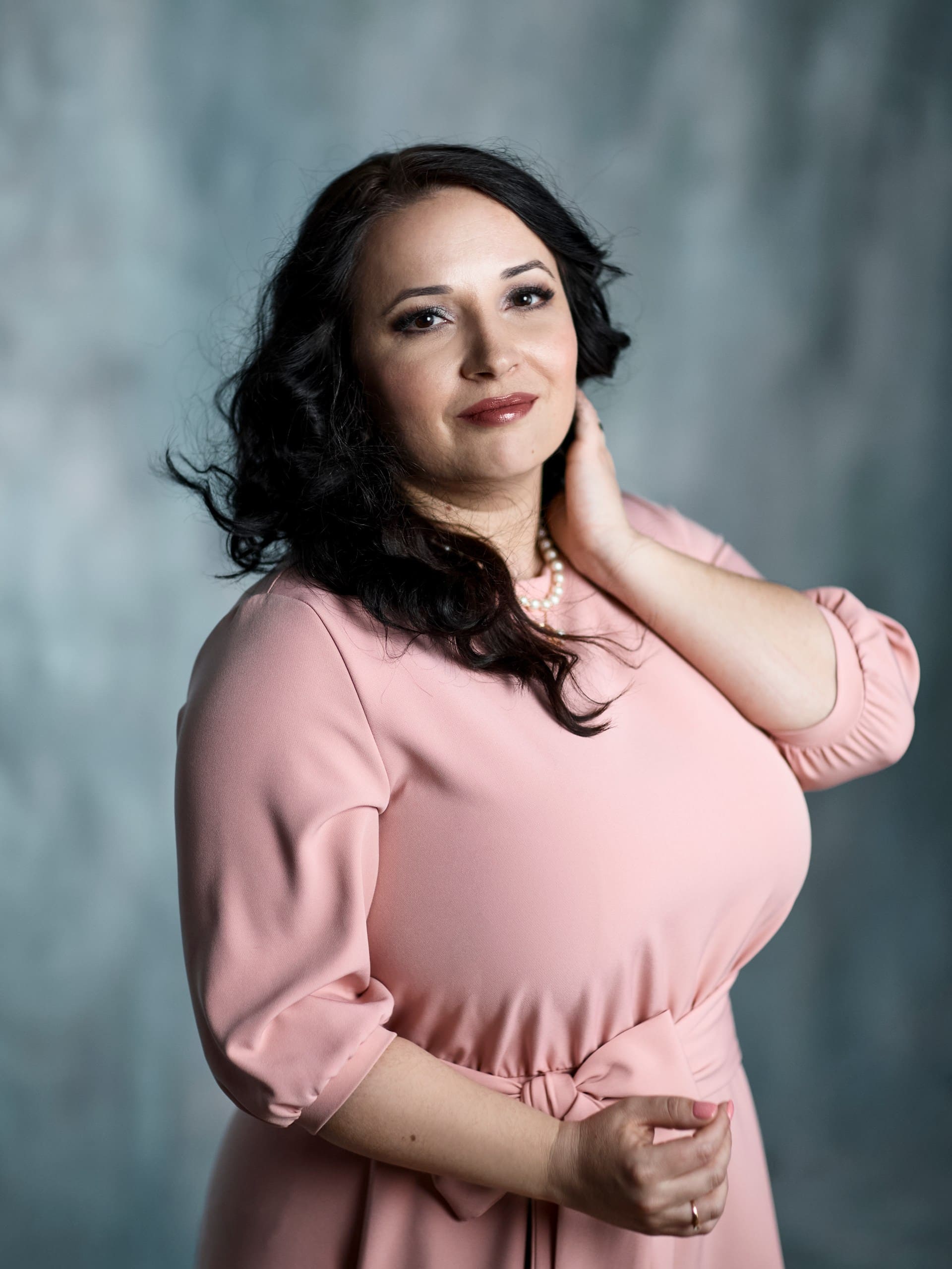 Маргарита Петухова