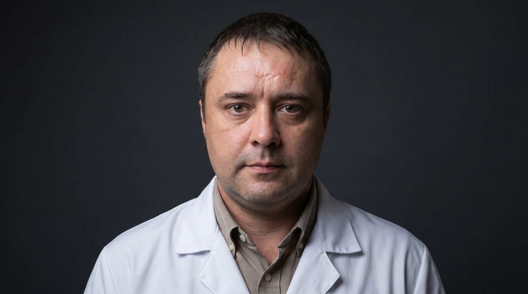 Кузнецов Николай Николаевич