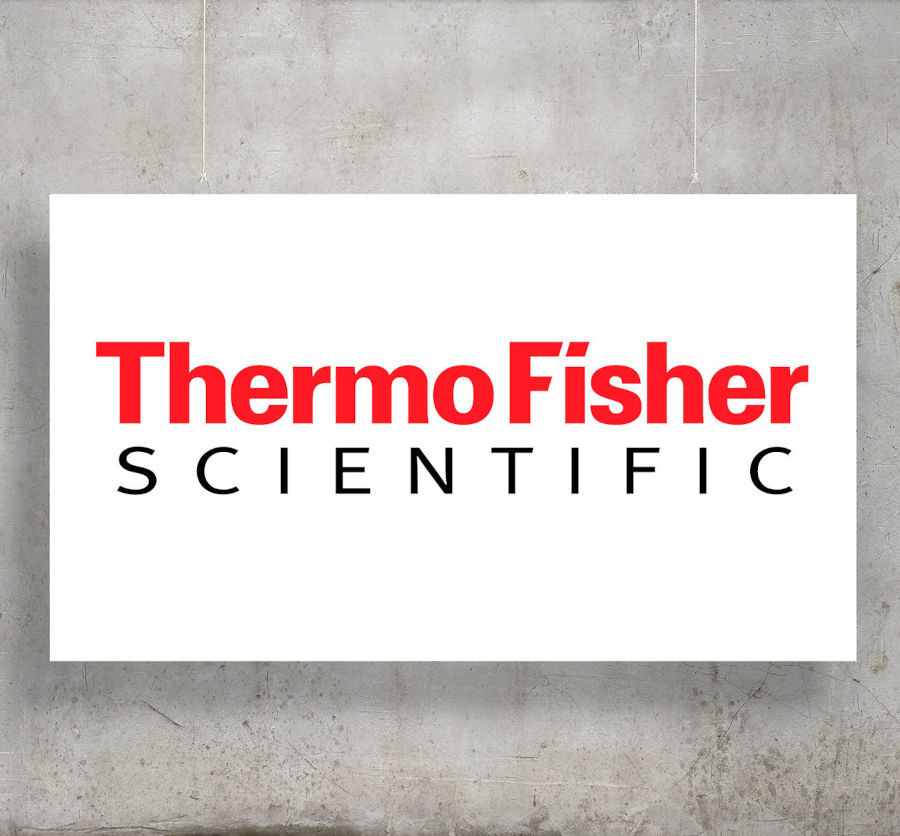 поставка thermo fisher