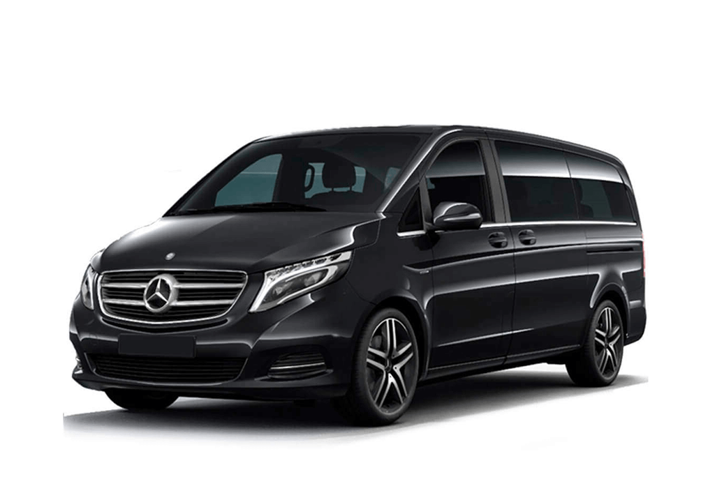 Mercedes Vito 2021