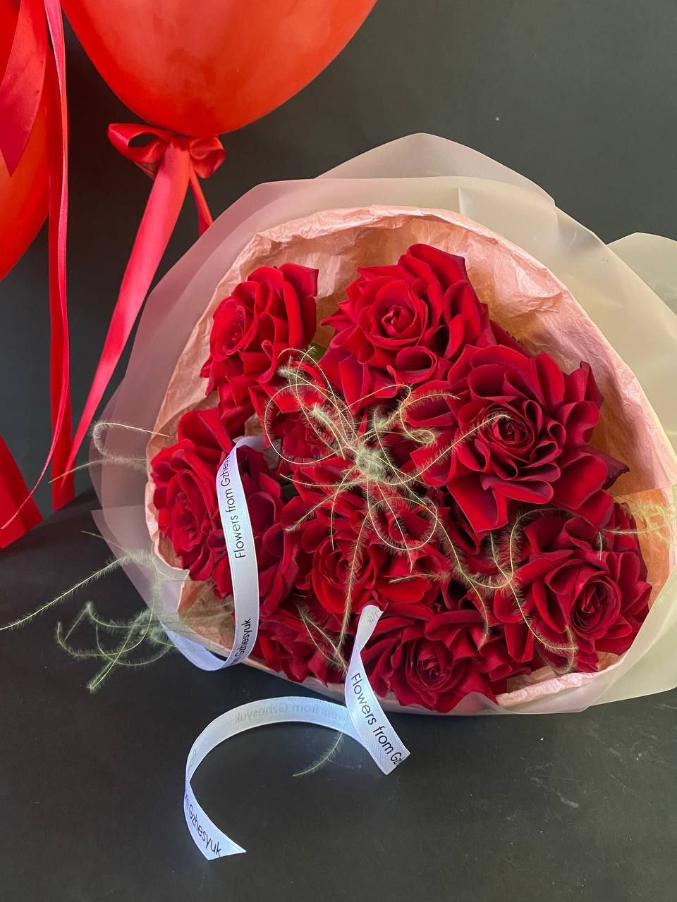 Доставка цветов Ялта