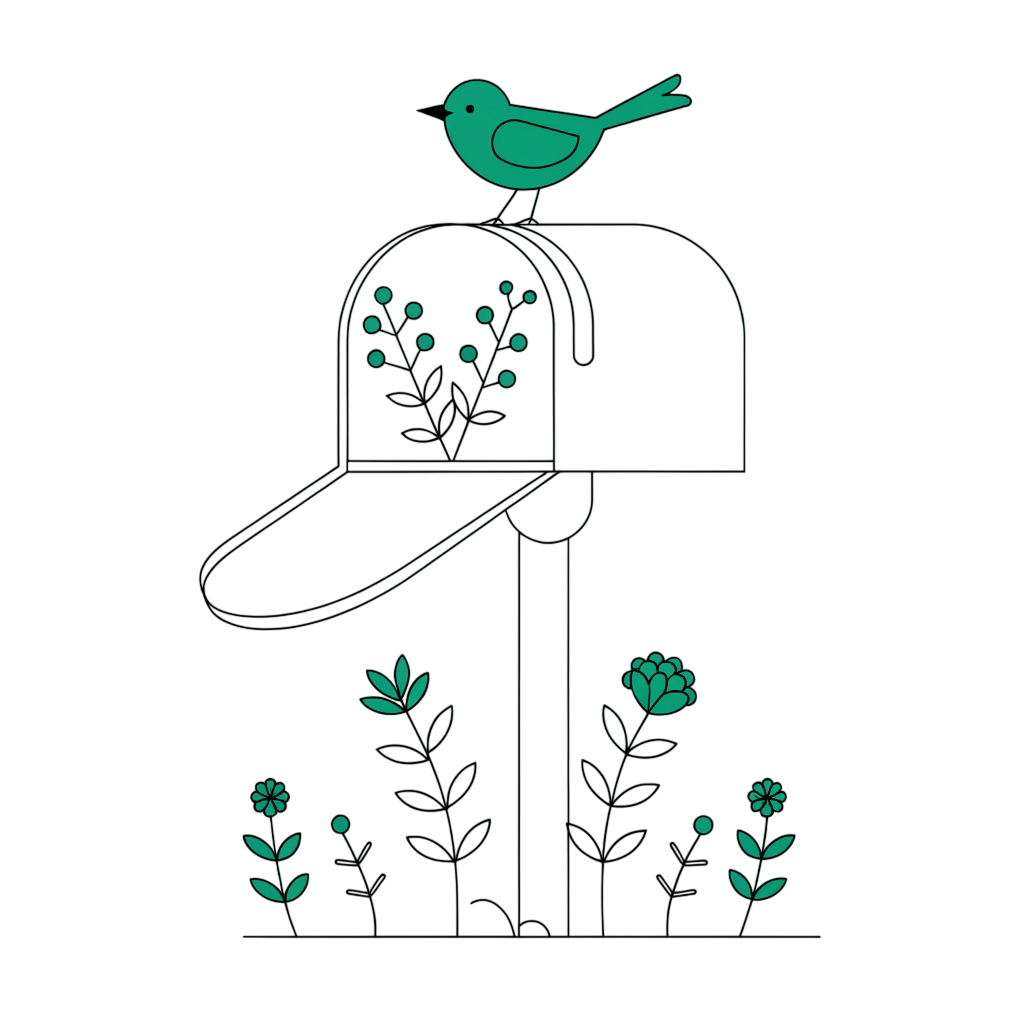 Подписаться на новые статьи Слог Диджитал