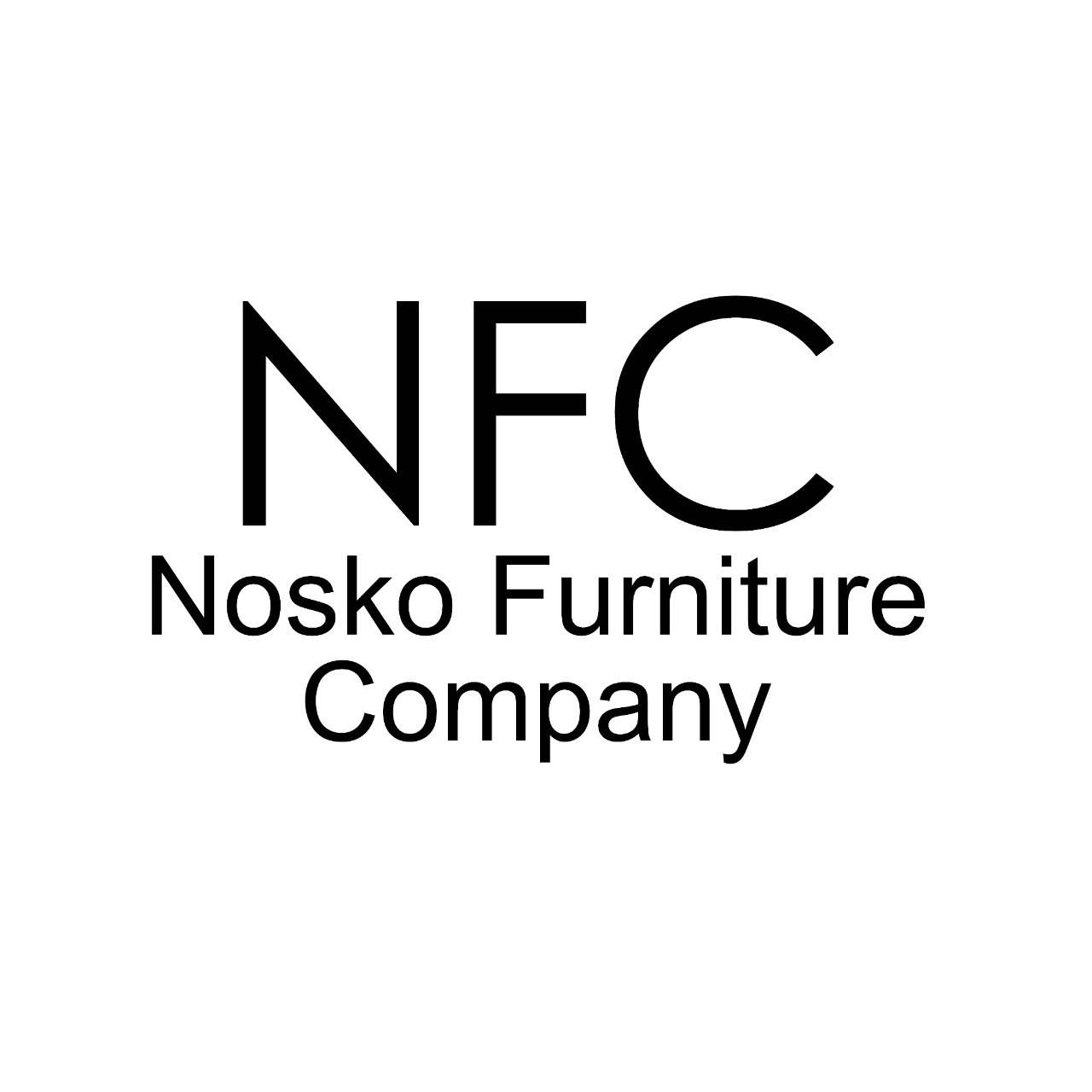 NFC - Nosko Furniture Company