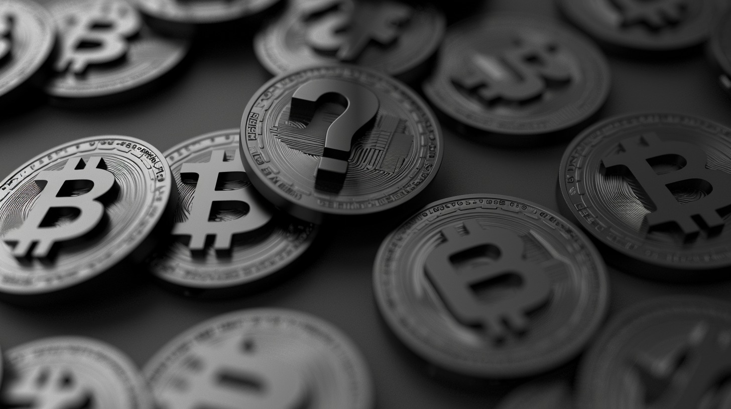 Что такое биткоин?