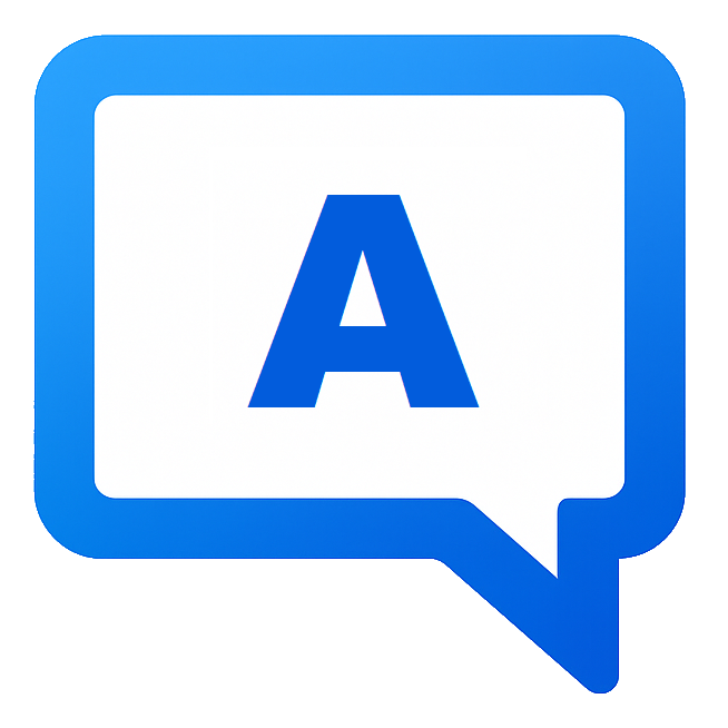 Анонсы технологий