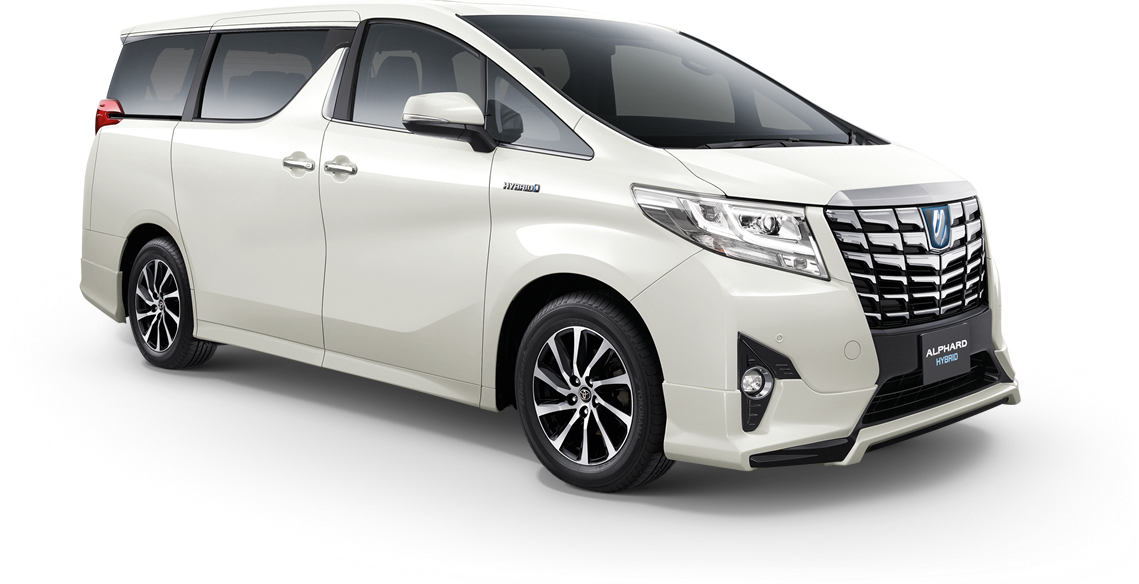 Автомобили класс стандарт