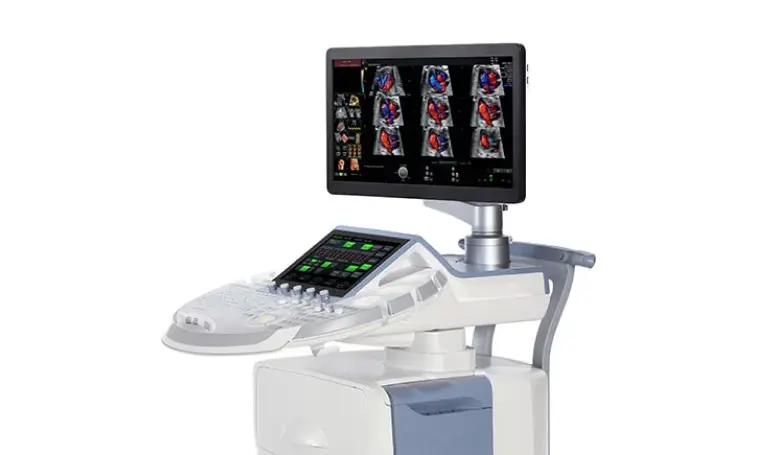 GE Voluson E10 – УЗИ-аппарат экспертного класса