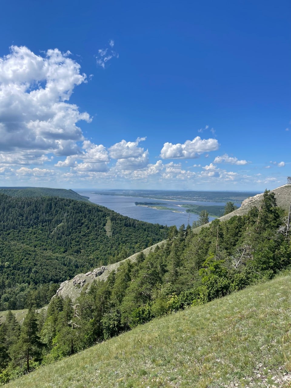 Самарская Лука фото 10