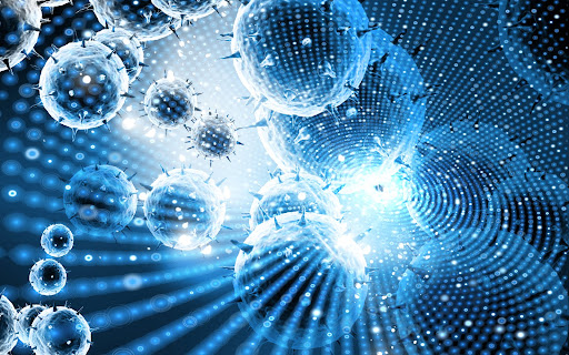 Работа в области нанотехнологий – это научная высокооплачиваемая деятельность