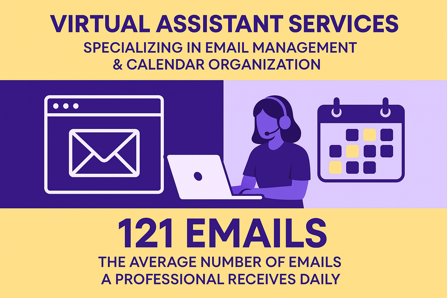 email-calendar-management