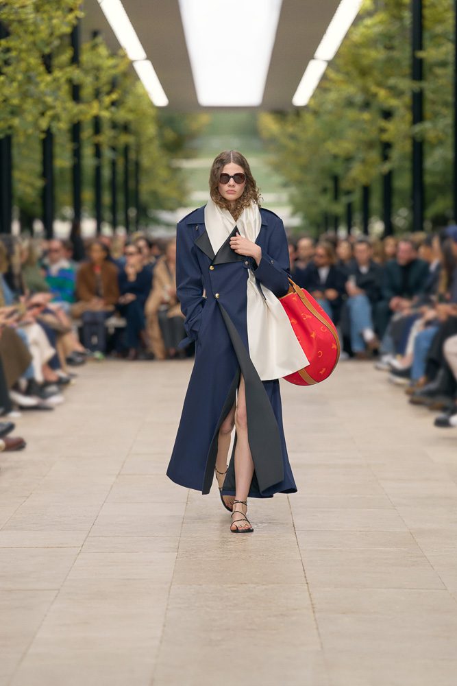 Селин Лете Лето 2026 Looks31