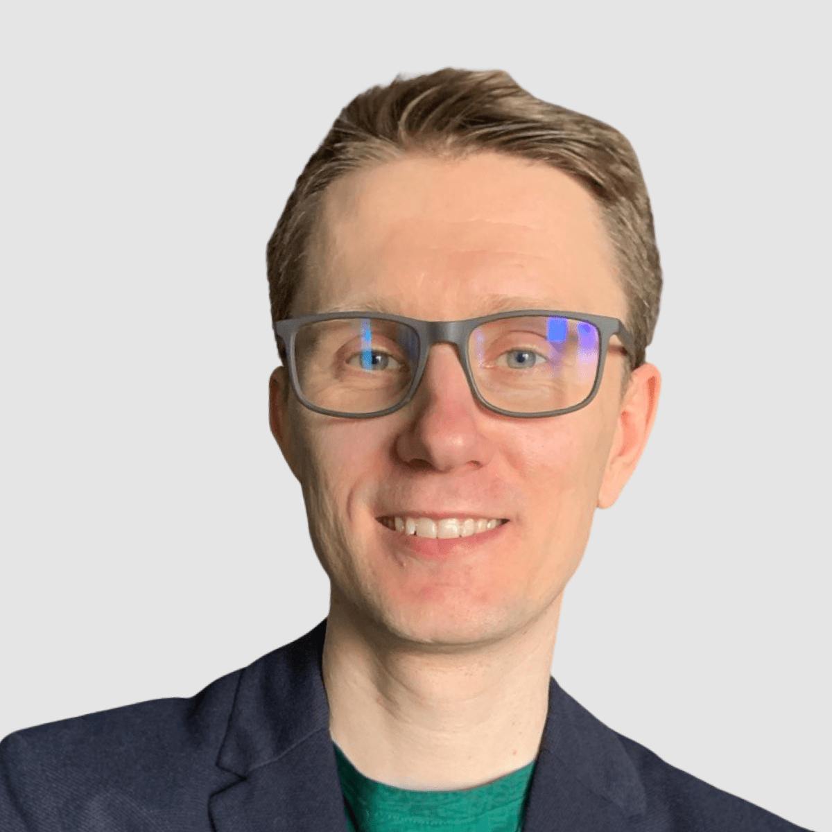 Александр Волынский - Преподаватель курса Инженер данных с нуля