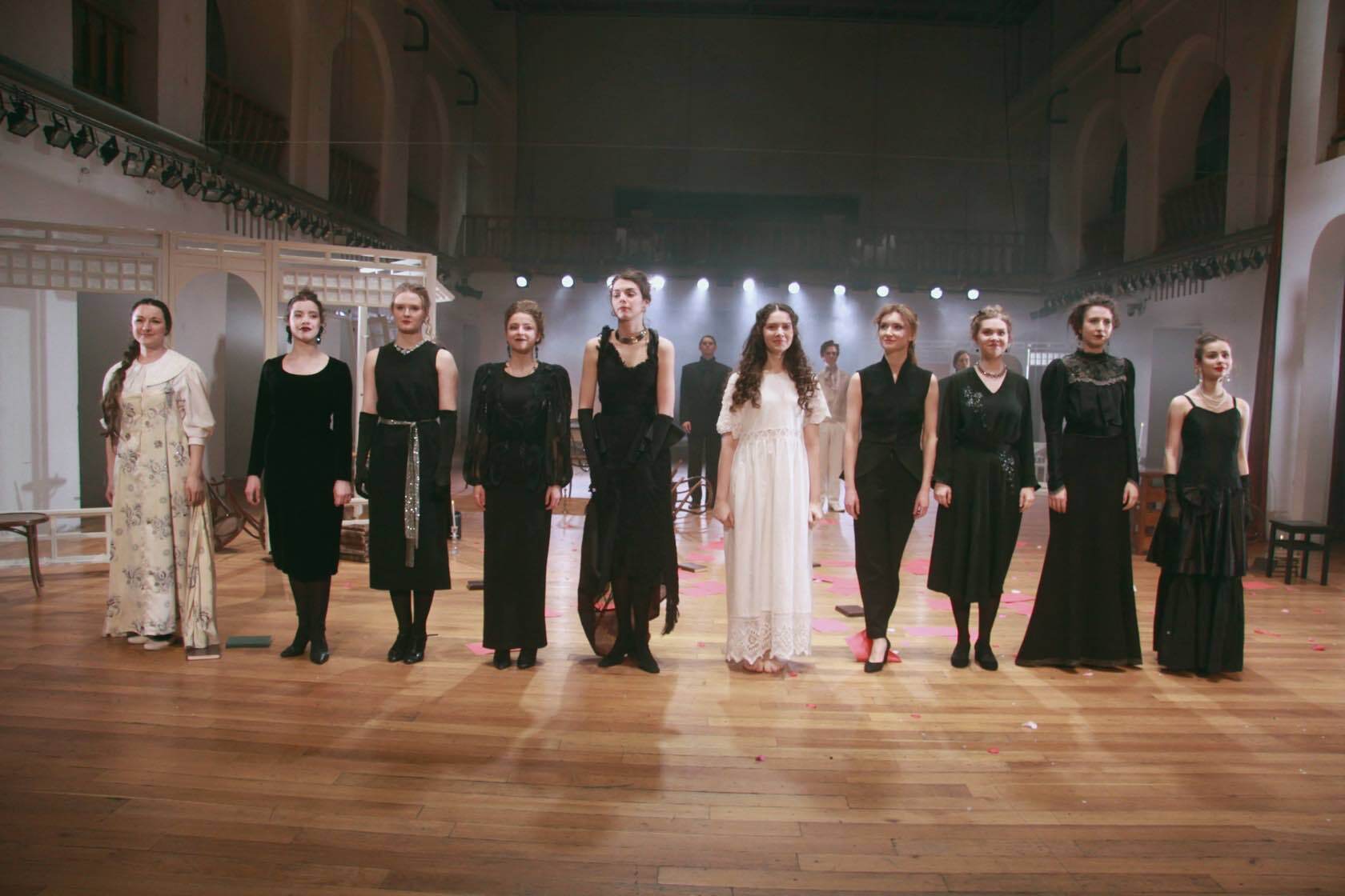 Чудный сон Татьяны. Фото — Елена Павлухина 00002