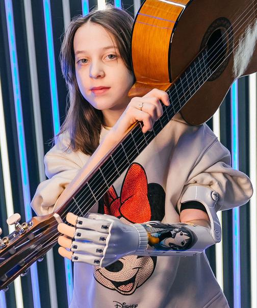 Твой вклад в рекорд и доброе дело