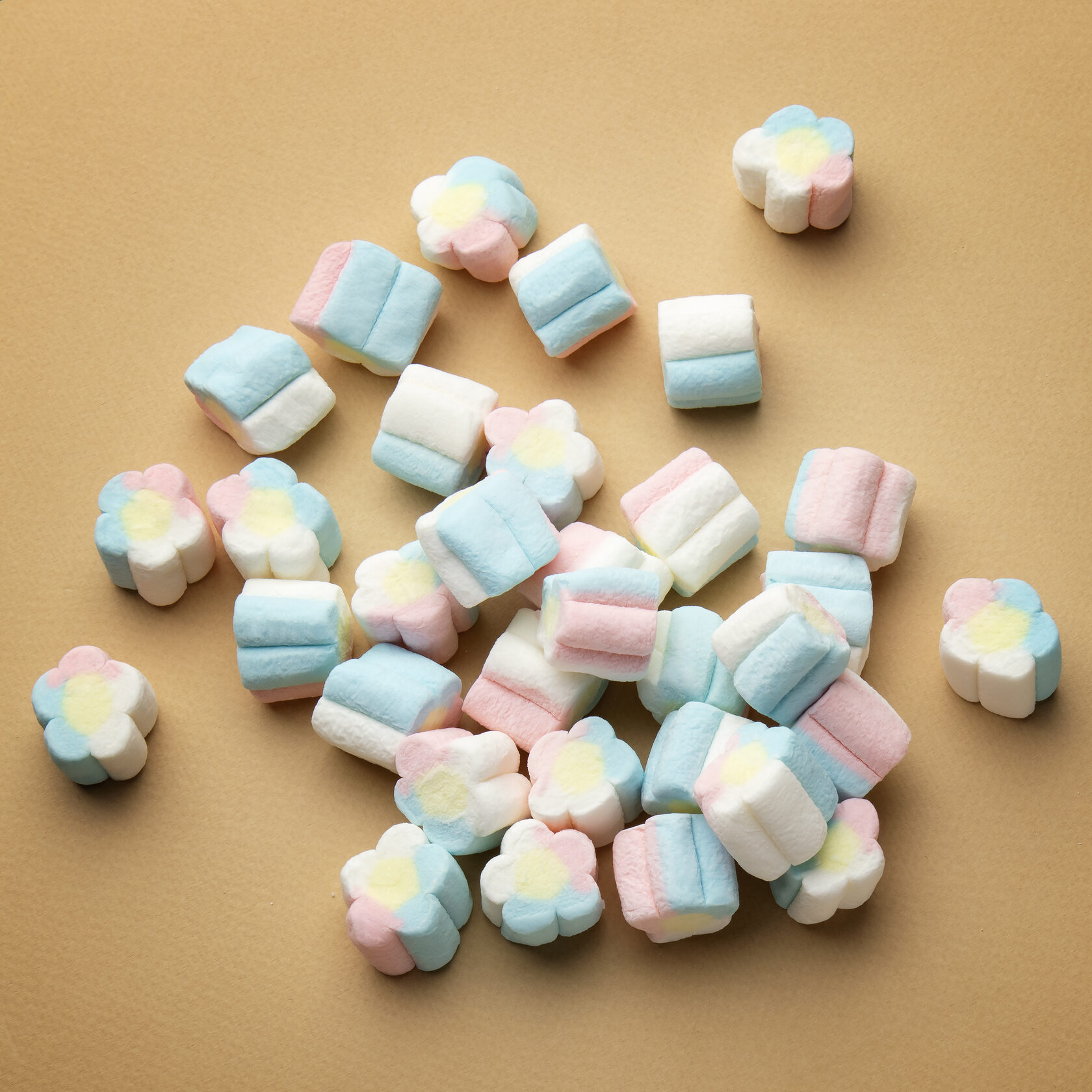 Marshmallow Guandy