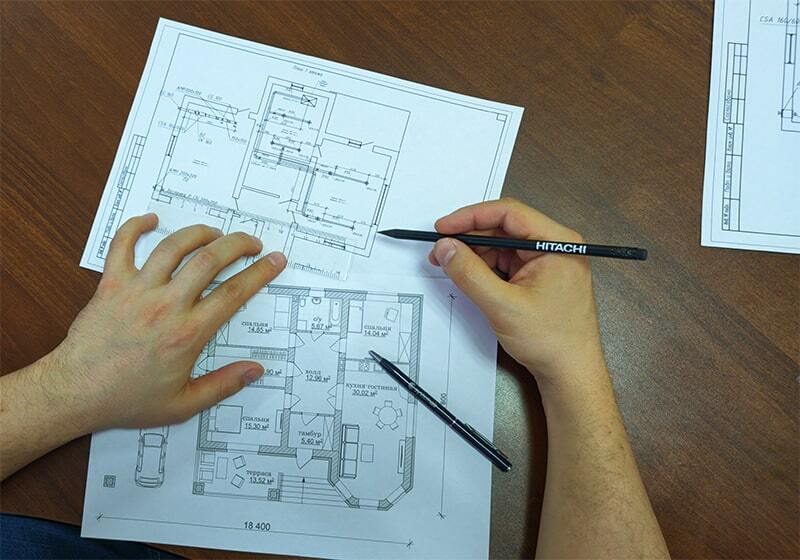Проектирование систем кондиционирования Новосибирск