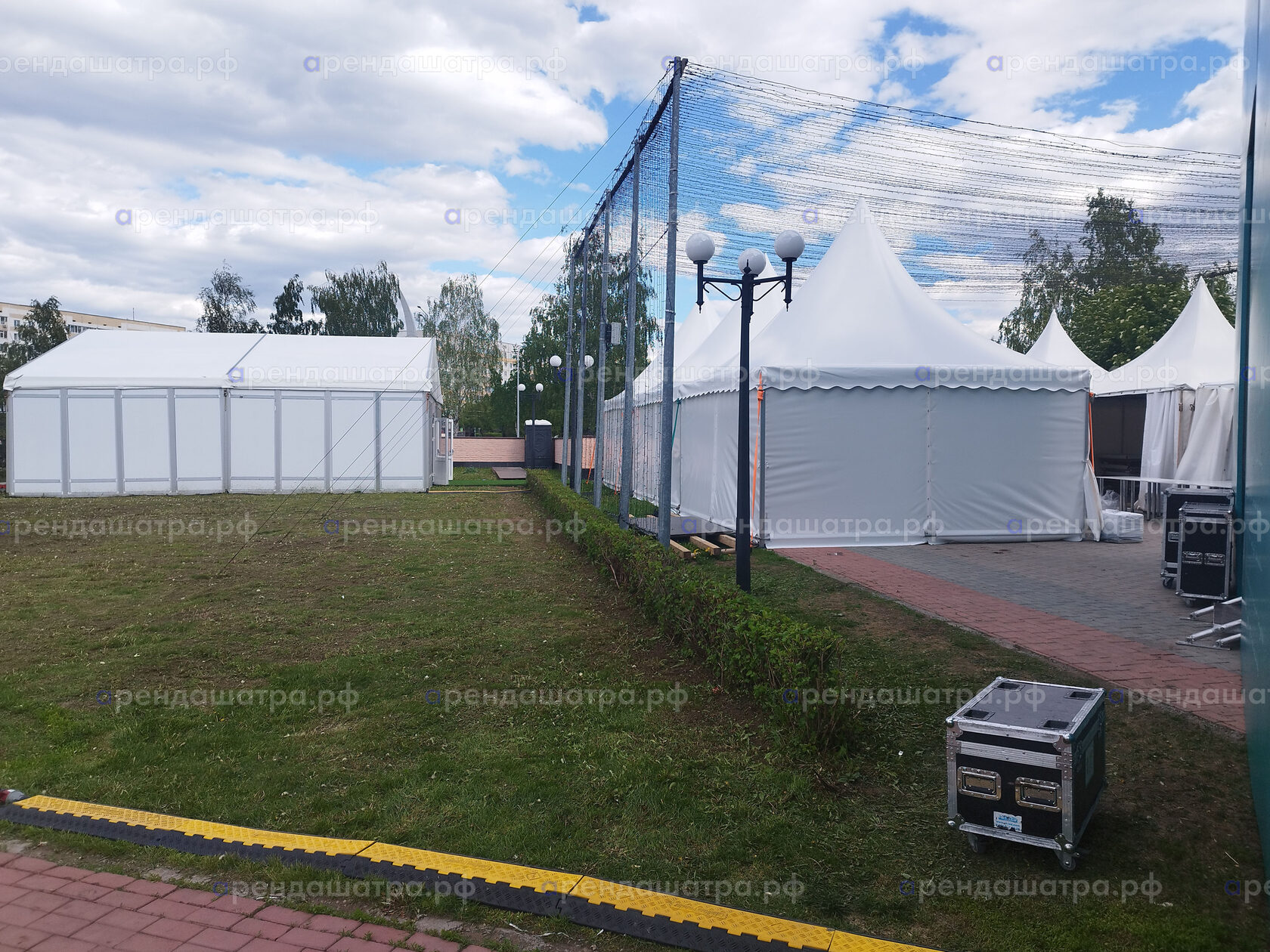 День Химика в Нижнекамске в Нижнекамске, фото&nbsp;2