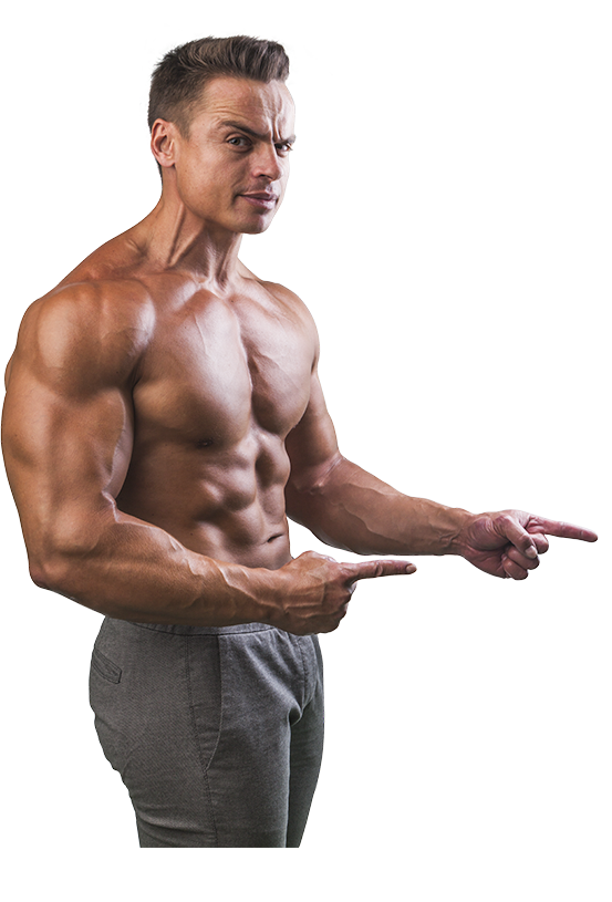 Бесплатная тренировка для девушек