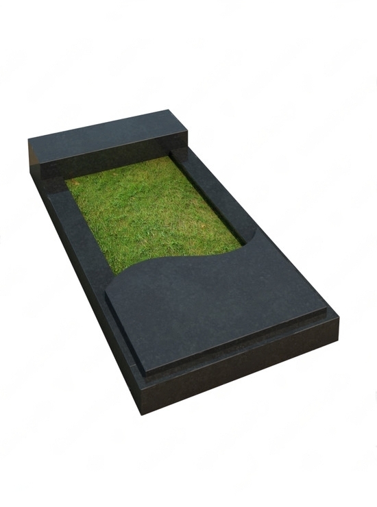 купить цветник на кладбище