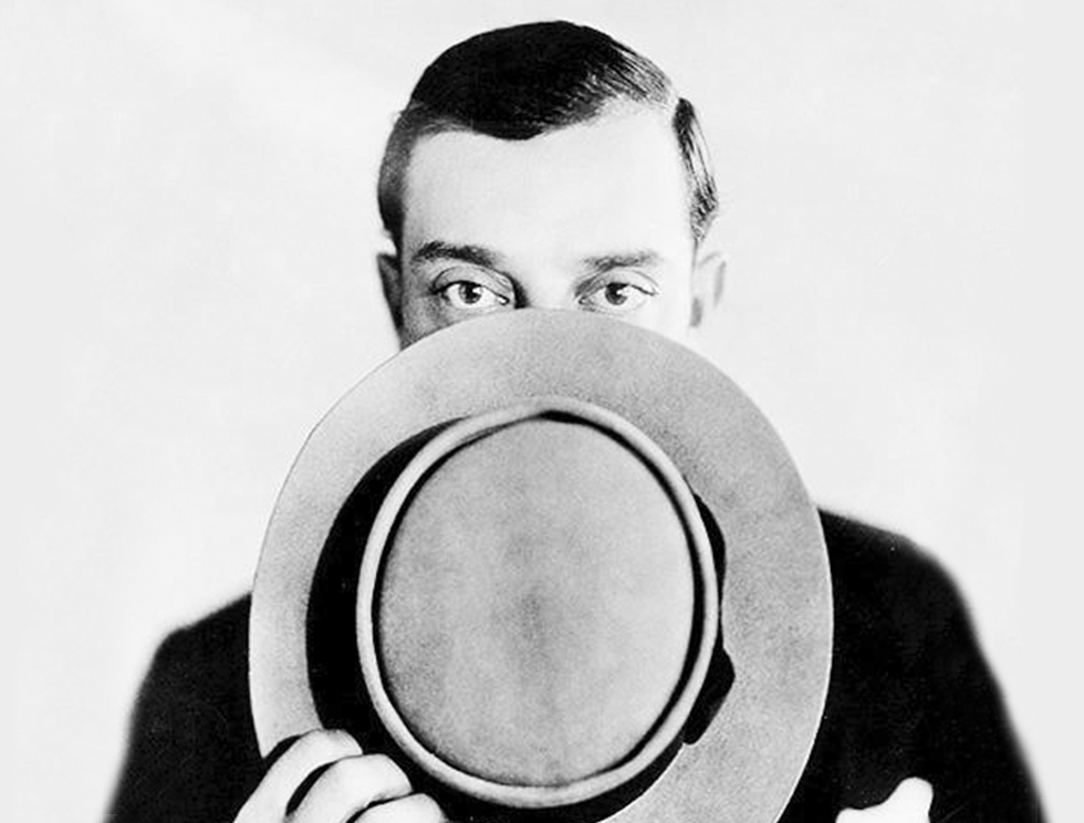 Бастер Китон | Buster Keaton
