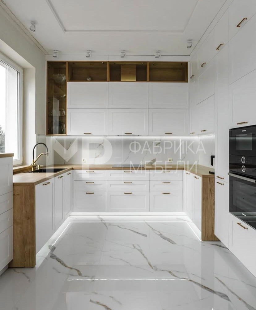 Дизайн кухни размером 3 на 3 метра