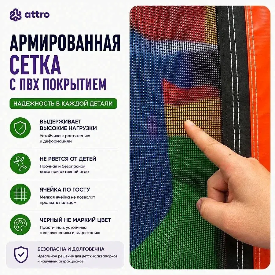 Армированная сетка