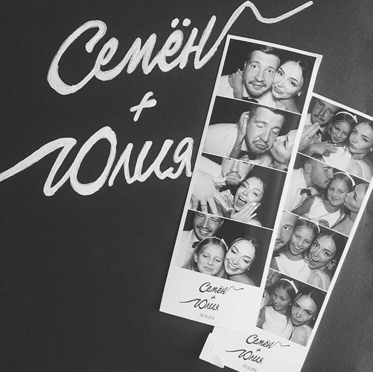Фотобудка Ярославль
