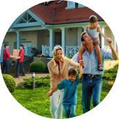 переезд на дачу