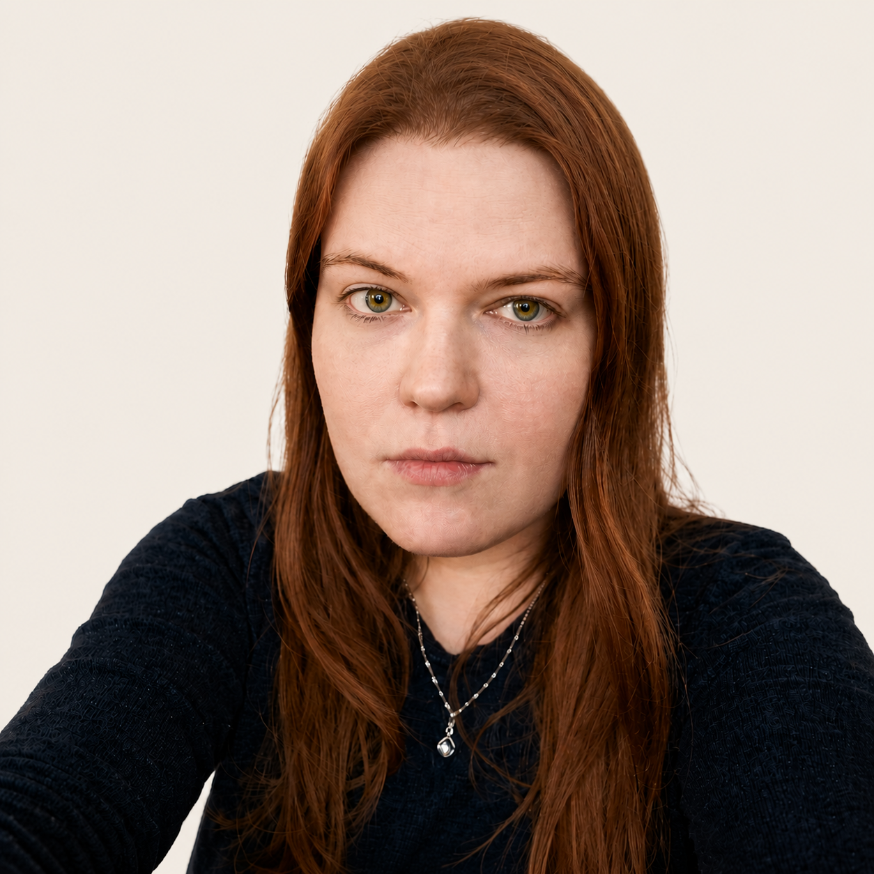 Ханна Брандуш — режиссёр и автор Киноспринта